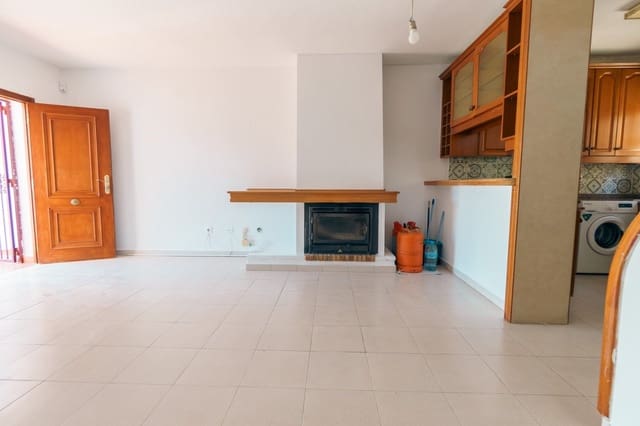 3 Zimmer Doppelhaus zu verkaufen in Albir, Alfaz del Pi / L'Alfàs del Pi - 359.000 € (Ref: 9284905)