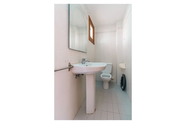 3 Zimmer Doppelhaus zu verkaufen in Albir, Alfaz del Pi / L'Alfàs del Pi - 359.000 € (Ref: 9284905)