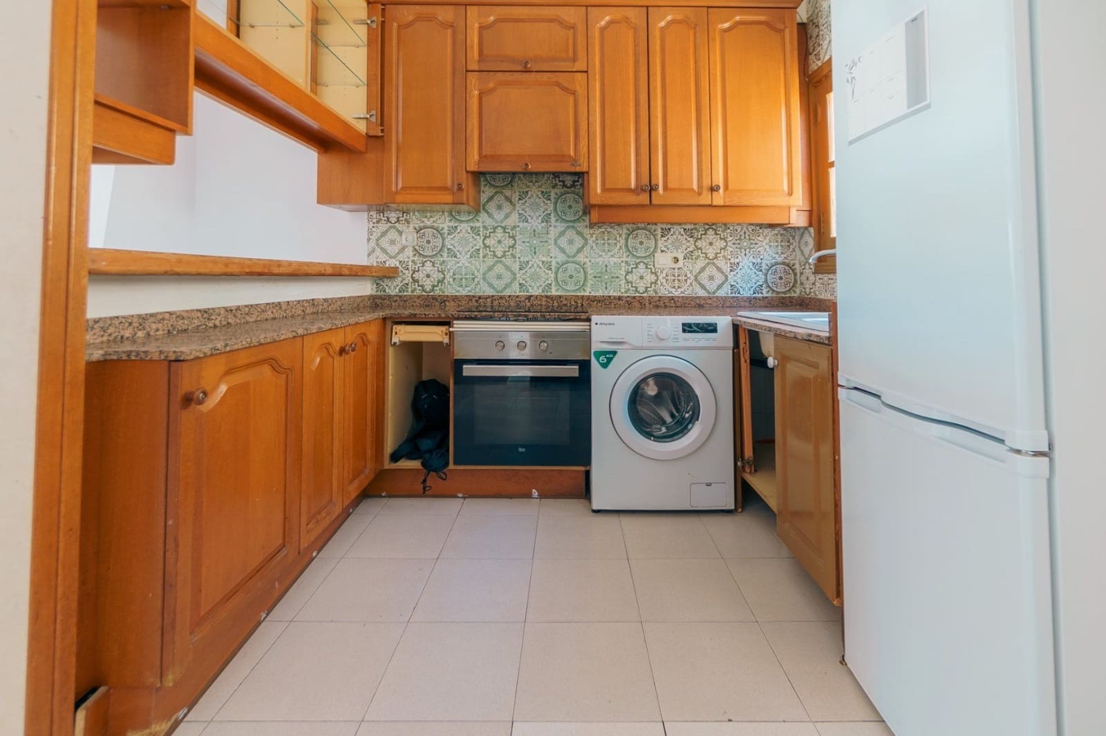 3 soverom Kjedet enebolig til salgs i Albir - € 359 000 (Ref: 9284905)