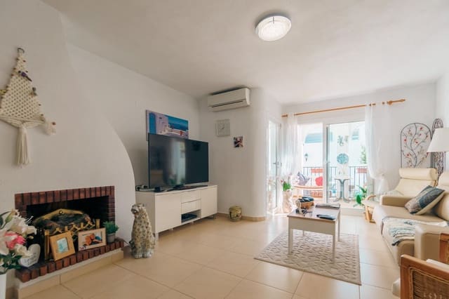 3 quarto Moradia Geminada para venda em Albir, Alfaz del Pi / L'Alfàs del Pi com piscina garagem - 349 000 € (Ref: 9290994)