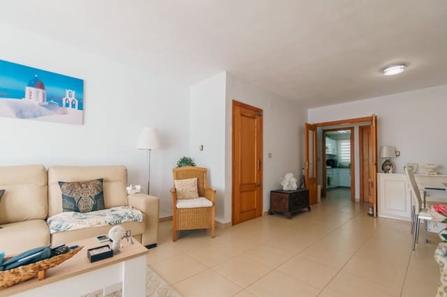 3 quarto Moradia Geminada para venda em Albir, Alfaz del Pi / L'Alfàs del Pi com piscina garagem - 349 000 € (Ref: 9290994)