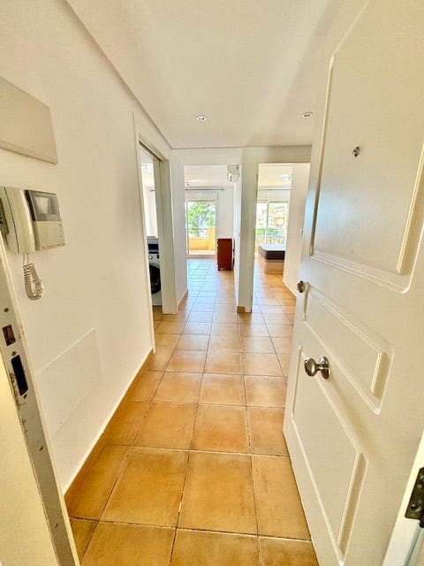 1 bedroom Apartment for rent in Altea with pool garage - € 875 (Ref: 9310480)