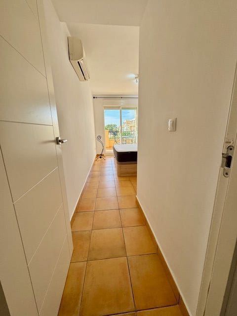 1 bedroom Apartment for rent in Altea with pool garage - € 875 (Ref: 9310480)