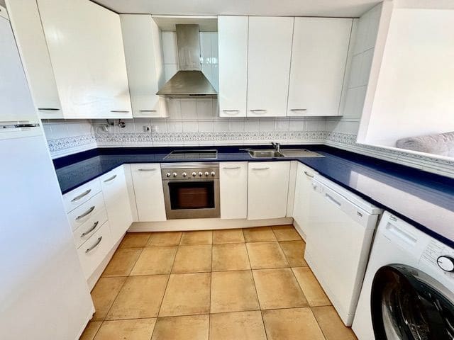 1 bedroom Apartment for rent in Altea with pool garage - € 875 (Ref: 9310480)