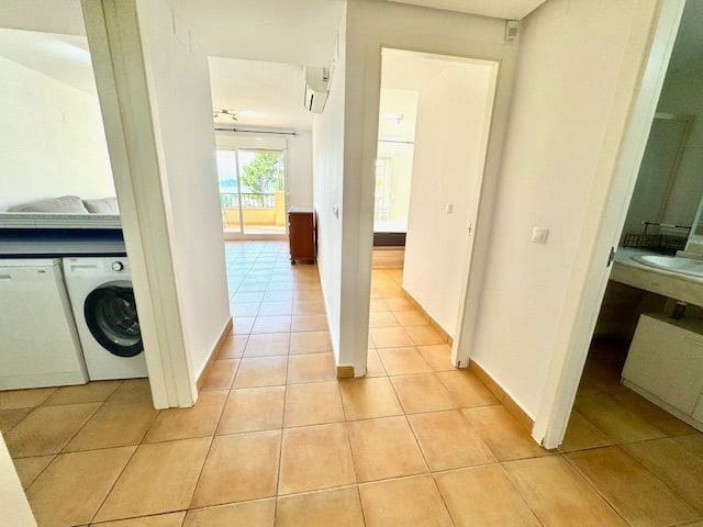 1 bedroom Apartment for rent in Altea with pool garage - € 875 (Ref: 9310480)