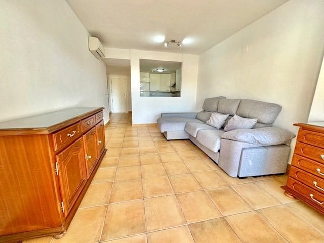 1 bedroom Apartment for rent in Altea with pool garage - € 875 (Ref: 9310480)