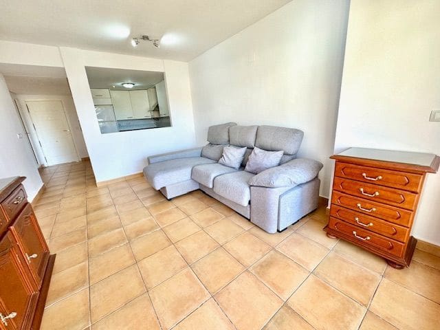 1 bedroom Apartment for rent in Altea with pool garage - € 875 (Ref: 9310480)