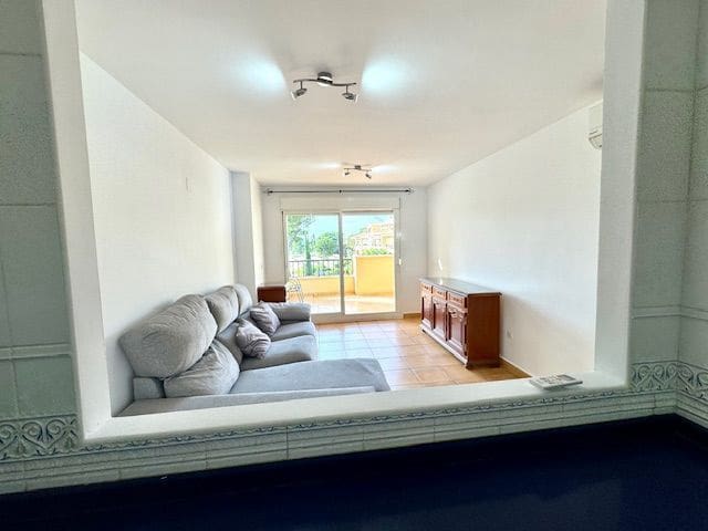 1 bedroom Apartment for rent in Altea with pool garage - € 875 (Ref: 9310480)