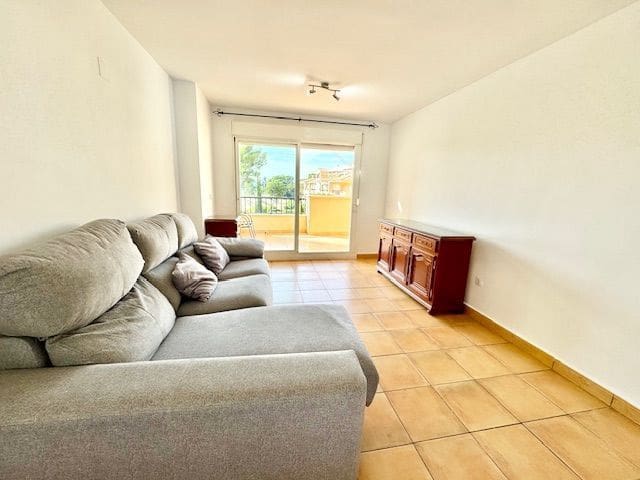 1 bedroom Apartment for rent in Altea with pool garage - € 875 (Ref: 9310480)