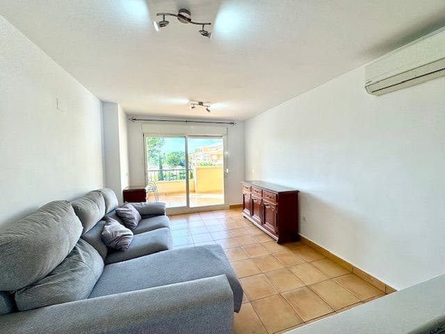 1 bedroom Apartment for rent in Altea with pool garage - € 875 (Ref: 9310480)