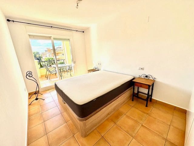 1 bedroom Apartment for rent in Altea with pool garage - € 875 (Ref: 9310480)