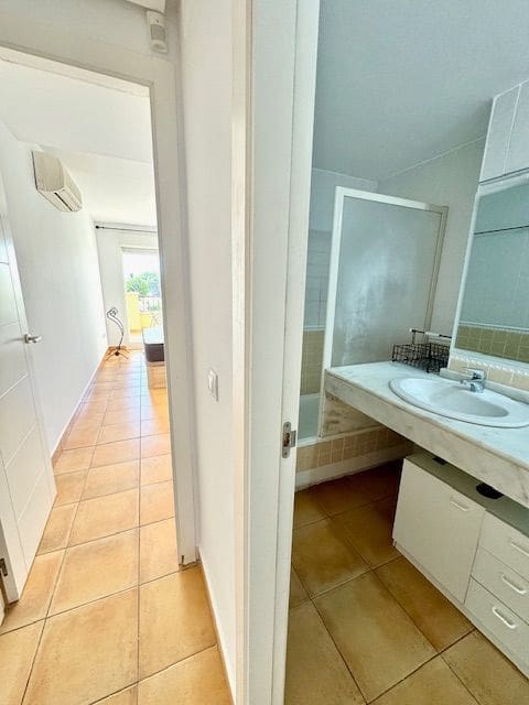 1 bedroom Apartment for rent in Altea with pool garage - € 875 (Ref: 9310480)