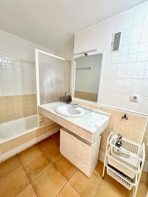 1 bedroom Apartment for rent in Altea with pool garage - € 875 (Ref: 9310480)