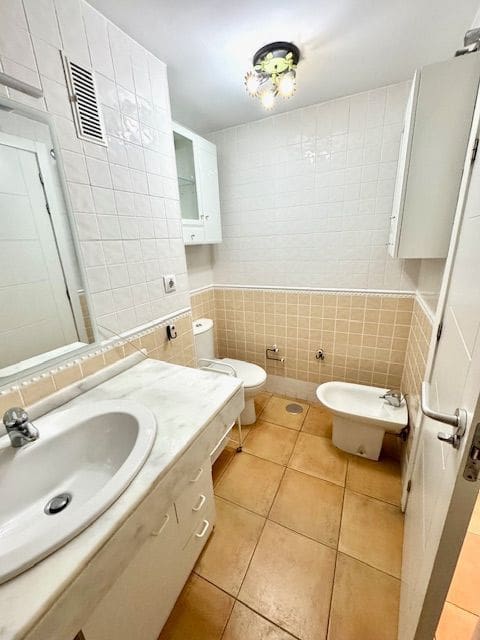 1 bedroom Apartment for rent in Altea with pool garage - € 875 (Ref: 9310480)