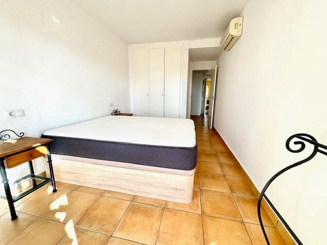 1 bedroom Apartment for rent in Altea with pool garage - € 875 (Ref: 9310480)