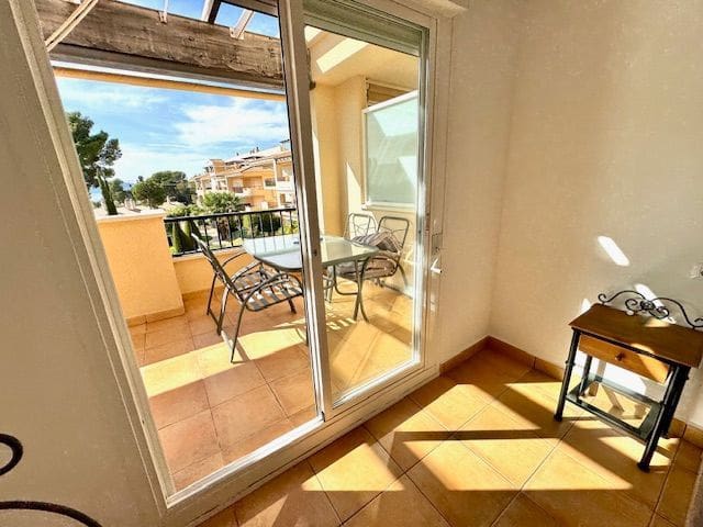 1 bedroom Apartment for rent in Altea with pool garage - € 875 (Ref: 9310480)