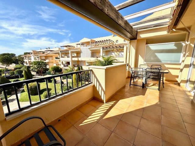1 bedroom Apartment for rent in Altea with pool garage - € 875 (Ref: 9310480)