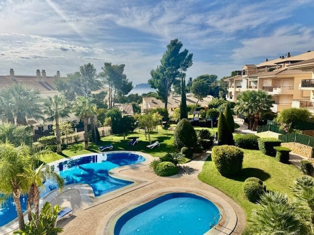 1 bedroom Apartment for rent in Altea with pool garage - € 875 (Ref: 9310480)