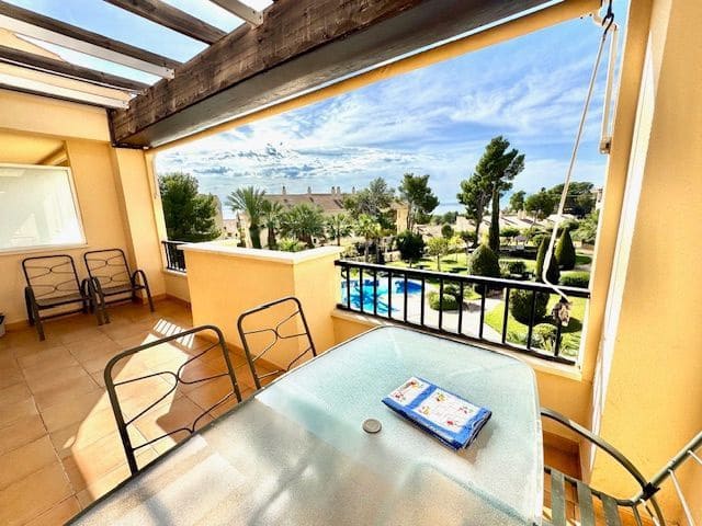 1 bedroom Apartment for rent in Altea with pool garage - € 875 (Ref: 9310480)