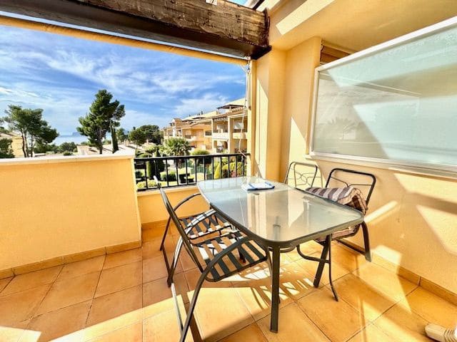1 bedroom Apartment for rent in Altea with pool garage - € 875 (Ref: 9310480)