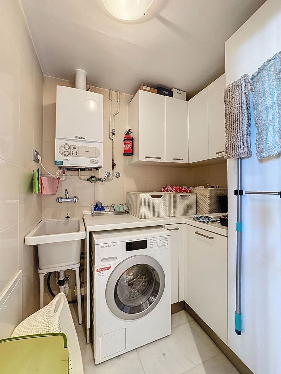 3 camera da letto Attico in vendita in Albir con piscina garage - 740.000 € (Rif: 9325982)