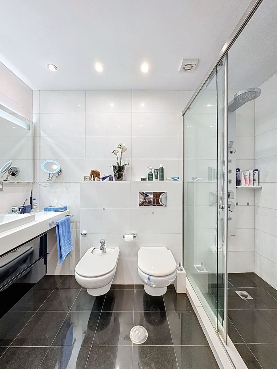 3 camera da letto Attico in vendita in Albir con piscina garage - 740.000 € (Rif: 9325982)