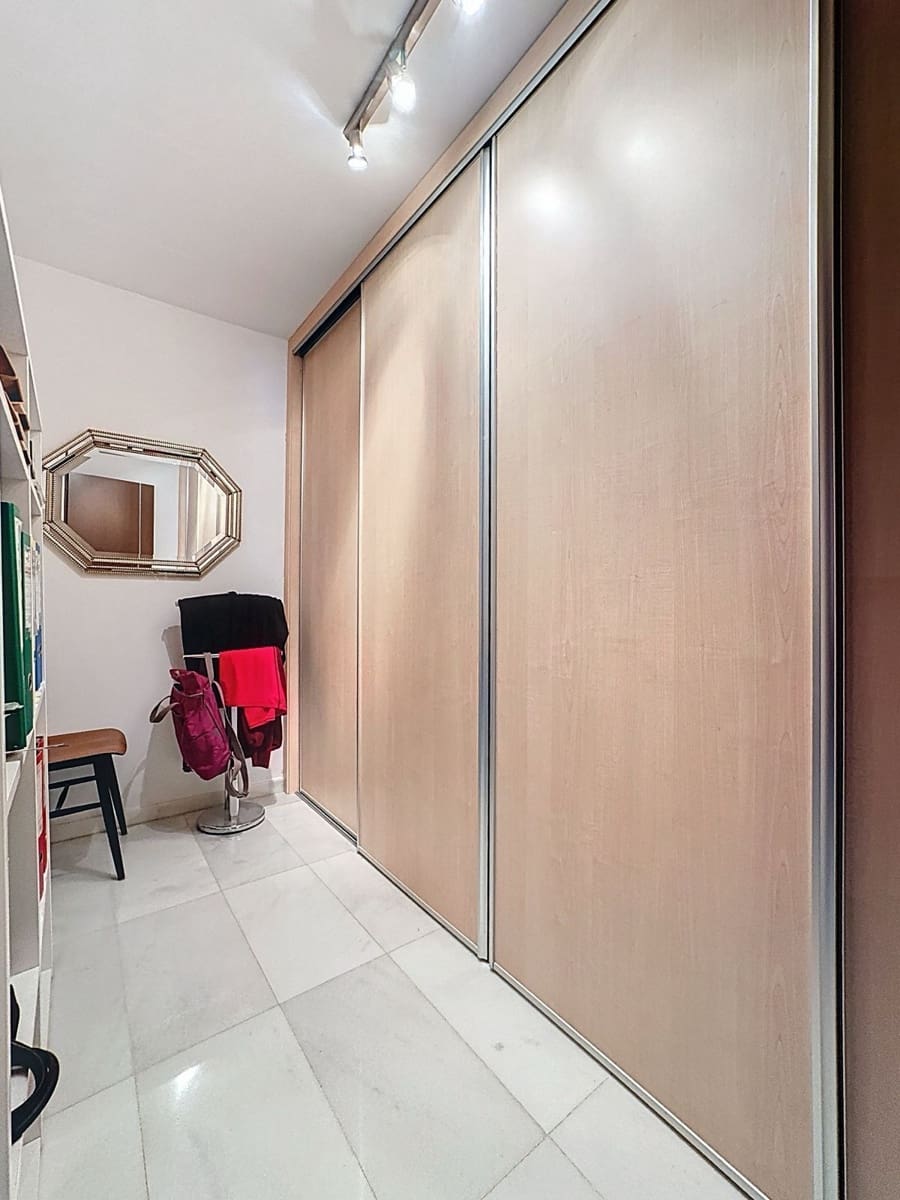 3 camera da letto Attico in vendita in Albir con piscina garage - 740.000 € (Rif: 9325982)