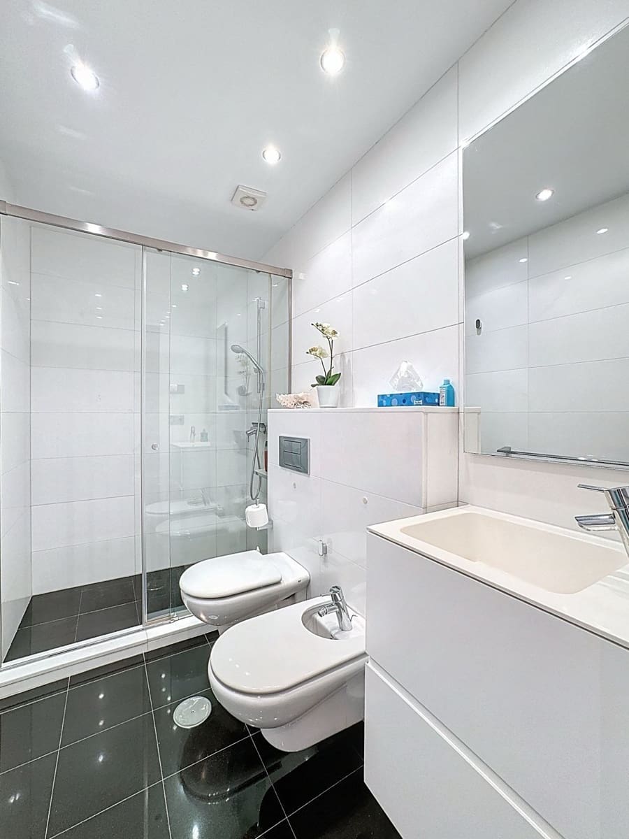 3 camera da letto Attico in vendita in Albir con piscina garage - 740.000 € (Rif: 9325982)