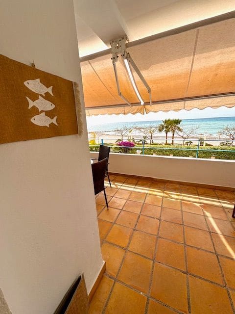 3 bedroom Apartment for rent in Altea with pool garage - € 1,600 (Ref: 9337531)