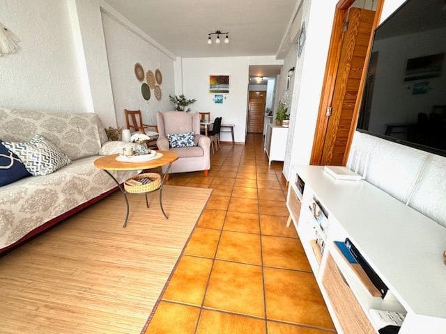 3 bedroom Apartment for rent in Altea with pool garage - € 1,600 (Ref: 9337531)