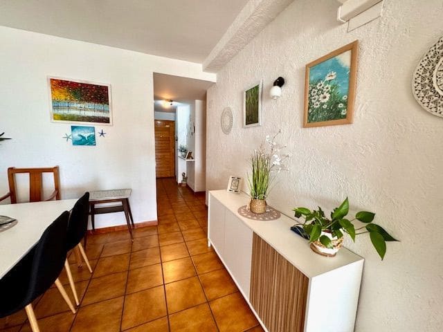 3 bedroom Apartment for rent in Altea with pool garage - € 1,600 (Ref: 9337531)