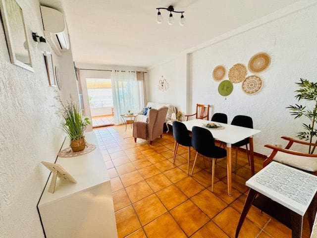 3 bedroom Apartment for rent in Altea with pool garage - € 1,600 (Ref: 9337531)