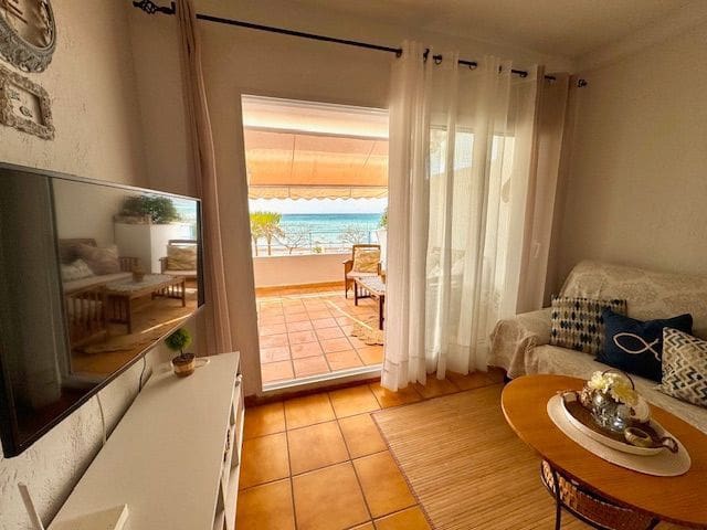 3 bedroom Apartment for rent in Altea with pool garage - € 1,600 (Ref: 9337531)