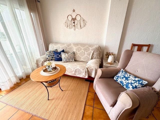 3 bedroom Apartment for rent in Altea with pool garage - € 1,600 (Ref: 9337531)