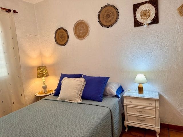 3 bedroom Apartment for rent in Altea with pool garage - € 1,600 (Ref: 9337531)