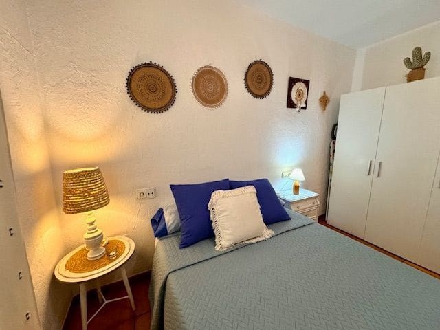 3 bedroom Apartment for rent in Altea with pool garage - € 1,600 (Ref: 9337531)