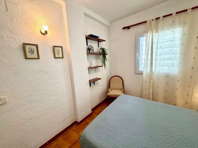 3 bedroom Apartment for rent in Altea with pool garage - € 1,600 (Ref: 9337531)