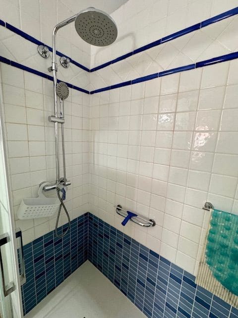 3 bedroom Apartment for rent in Altea with pool garage - € 1,600 (Ref: 9337531)