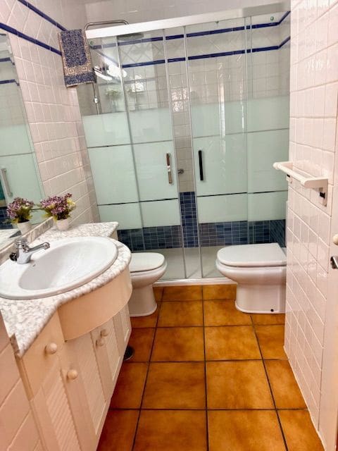 3 bedroom Apartment for rent in Altea with pool garage - € 1,600 (Ref: 9337531)