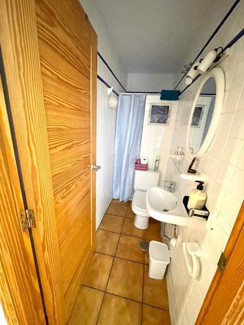 3 bedroom Apartment for rent in Altea with pool garage - € 1,600 (Ref: 9337531)