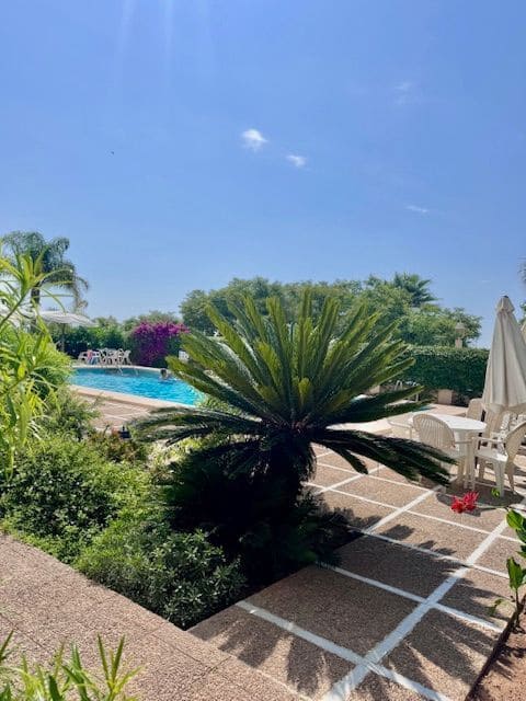 3 bedroom Apartment for rent in Altea with pool garage - € 1,600 (Ref: 9337531)