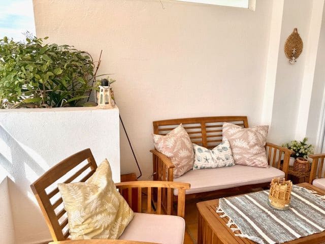 3 bedroom Apartment for rent in Altea with pool garage - € 1,600 (Ref: 9337531)