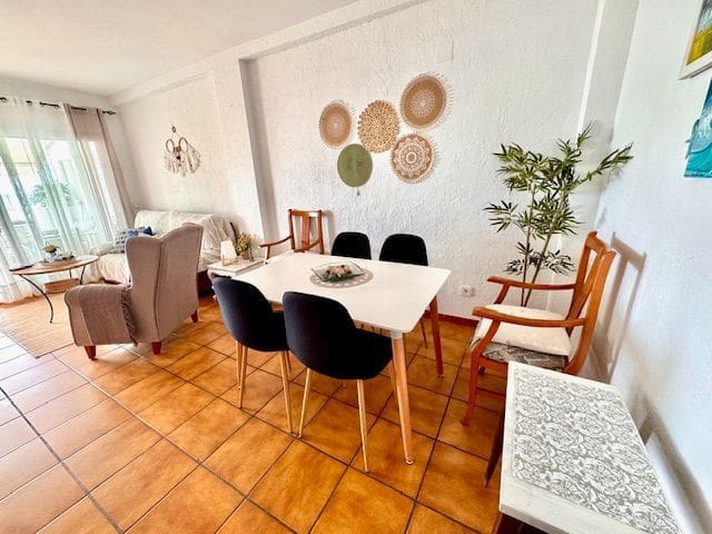 3 bedroom Apartment for rent in Altea with pool garage - € 1,600 (Ref: 9337531)