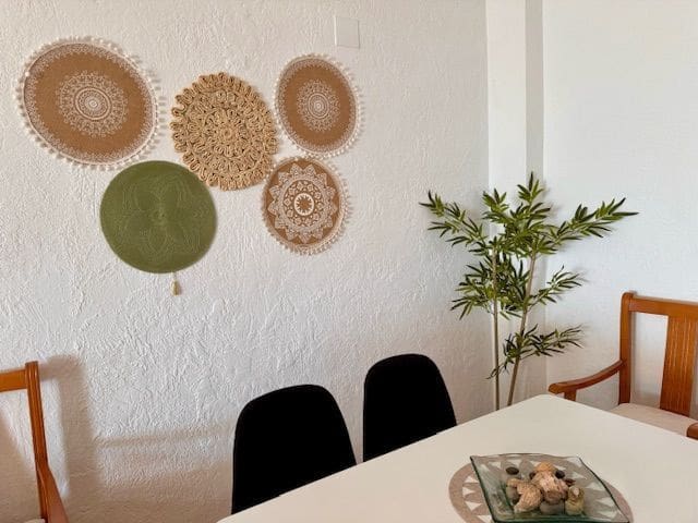 3 bedroom Apartment for rent in Altea with pool garage - € 1,600 (Ref: 9337531)