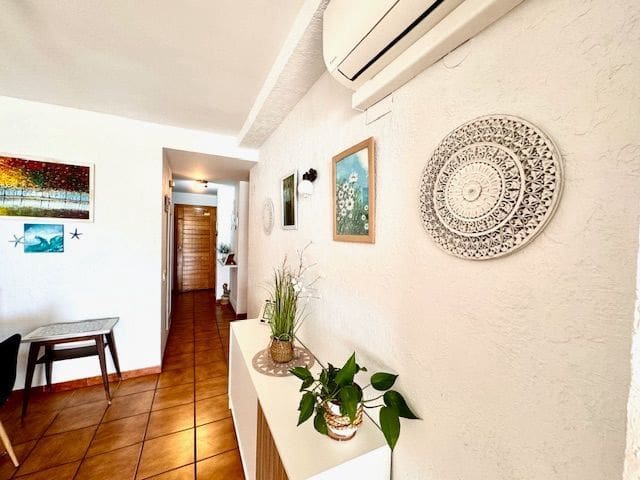 3 bedroom Apartment for rent in Altea with pool garage - € 1,600 (Ref: 9337531)