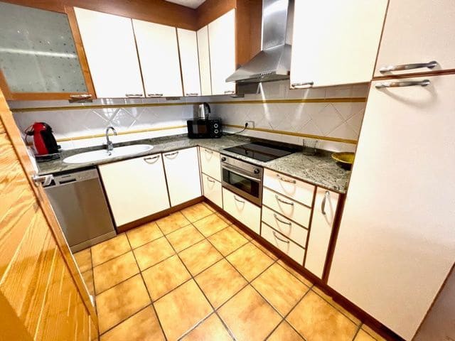 3 bedroom Apartment for rent in Altea with pool garage - € 1,600 (Ref: 9337531)