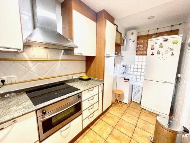 3 bedroom Apartment for rent in Altea with pool garage - € 1,600 (Ref: 9337531)