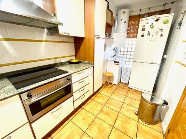 3 bedroom Apartment for rent in Altea with pool garage - € 1,600 (Ref: 9337531)