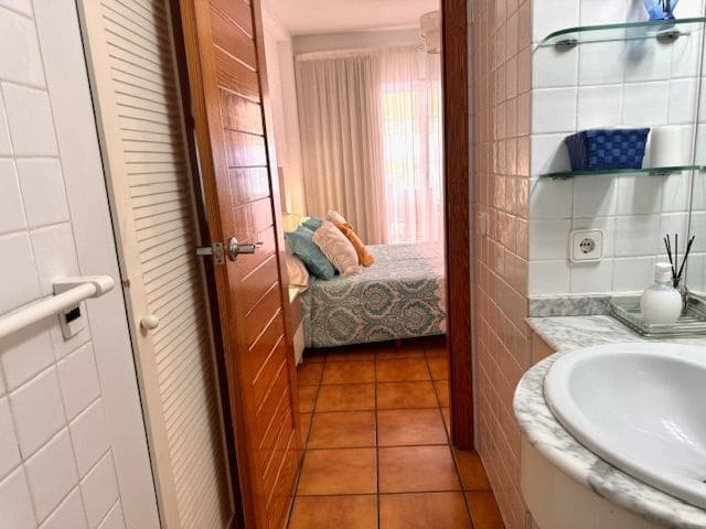 3 bedroom Apartment for rent in Altea with pool garage - € 1,600 (Ref: 9337531)