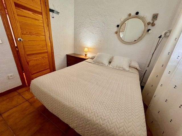 3 bedroom Apartment for rent in Altea with pool garage - € 1,600 (Ref: 9337531)